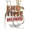 End Time Decoded
