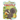 The Sneaky, Snacky Squirrel and the Golden Acorn