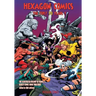 Hexagon Comics: The First 70 Years!: The Illustrated History of France's Oldest Comic-Book Publisher