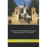 Pioneer Free Will Baptists Ministers Burial Locations in California