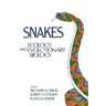 Snakes: Ecology and Evolutionary Biology