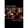 Arsene Lupin