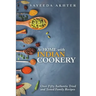 At Home with Indian Cookery: Over Fifty Authentic Tried and Tested Family Recipes