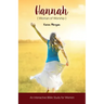 Hannah Woman of Worship: An Interactive Bible Study for Women