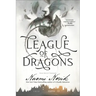 League of Dragons: Book Nine of Temeraire
