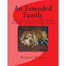 An Extended Family: Six Cocker Spaniels Who Filled a Family with Love