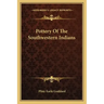 Pottery of the Southwestern Indians