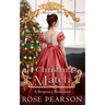 A Christmas Match: A Regency Romance