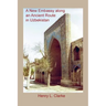 A New Embassy Along an Ancient Route in Uzbekistan