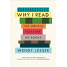 Why I Read