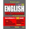 Preston Lee's Beginner English 100 Lessons For Ukrainian Speakers (British)