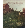 Growing American: The Alliance Agricultural Colony in South Jersey