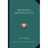 Aristotle's Metaphysics V2
