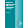 The Optimal Implementation of Functional Programming Languages
