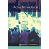 Active Nonviolence