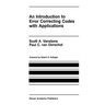 An Introduction to Error Correcting Codes with Applications
