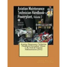 Aviation Maintenance Technician Handbook Powerplant Volume 2 .By: Federal Aviation Administration (FAA)