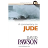 A Commentary on Jude