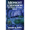 Midnight at the Mansion: The Virginia Mysteries Book 5
