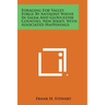 Foraging for Valley Forge by Anthony Wayne in Salem and Gloucester Counties, New Jersey, with Associated Happenings