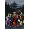 Three Swords for Berewyk