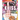 200 Kriss Kross Framework Puzzle Book, Vol. 2: Amazing Word Fill in Puzzles for Adults, Teens, and Seniors