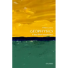 Geophysics: A Very Short Introduction