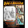 New Creations Coloring Book Series: Fashion: Victorian Ballroom