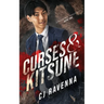 Curses & Kitsune (A Paranormal Yakuza Duet Book 2)