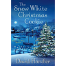 The Snow White Christmas Cookie
