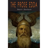 The Prose Edda: Norse Mythology