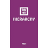 Hierarchy