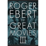 The Great Movies III