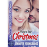 Yours By Christmas: Park City Firefighter Romance