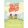 Bug Boys: (A Graphic Novel)