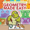 Third Grade Workbooks: Geometry Made Easy