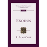 Exodus: Tyndale Old Testament Commentary