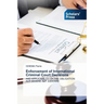 Enforcement of International Criminal Court Decisions