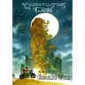 The Queen of Summer's Twilight