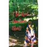 The Red Abalone Shell