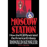 Moscow Station