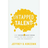 Untapped Talent Softcover
