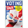 Voting Q&A
