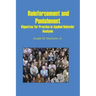 Reinforcement and Punishment: Vignettes for Practice in Applied Behavior Analysis