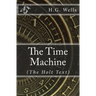 The Time Machine: (Holt Text)