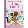 ADA Twist and the Disappearing Dogs: The Questioneers Book #5