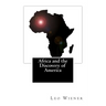 Africa and the Discovery of America