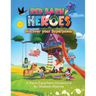 Red Barn Heroes