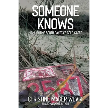 Someone Knows