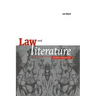 Law and Literature: Possibilities and Perspectives